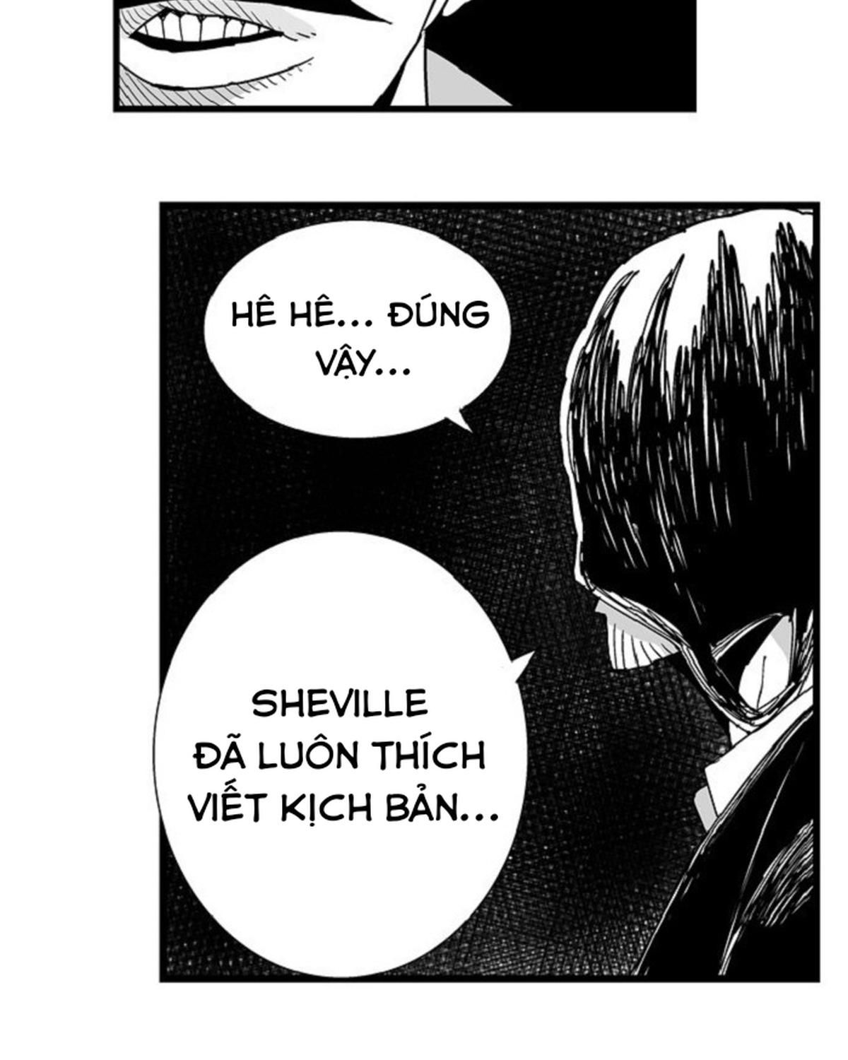 HELLPER - Chương 124
