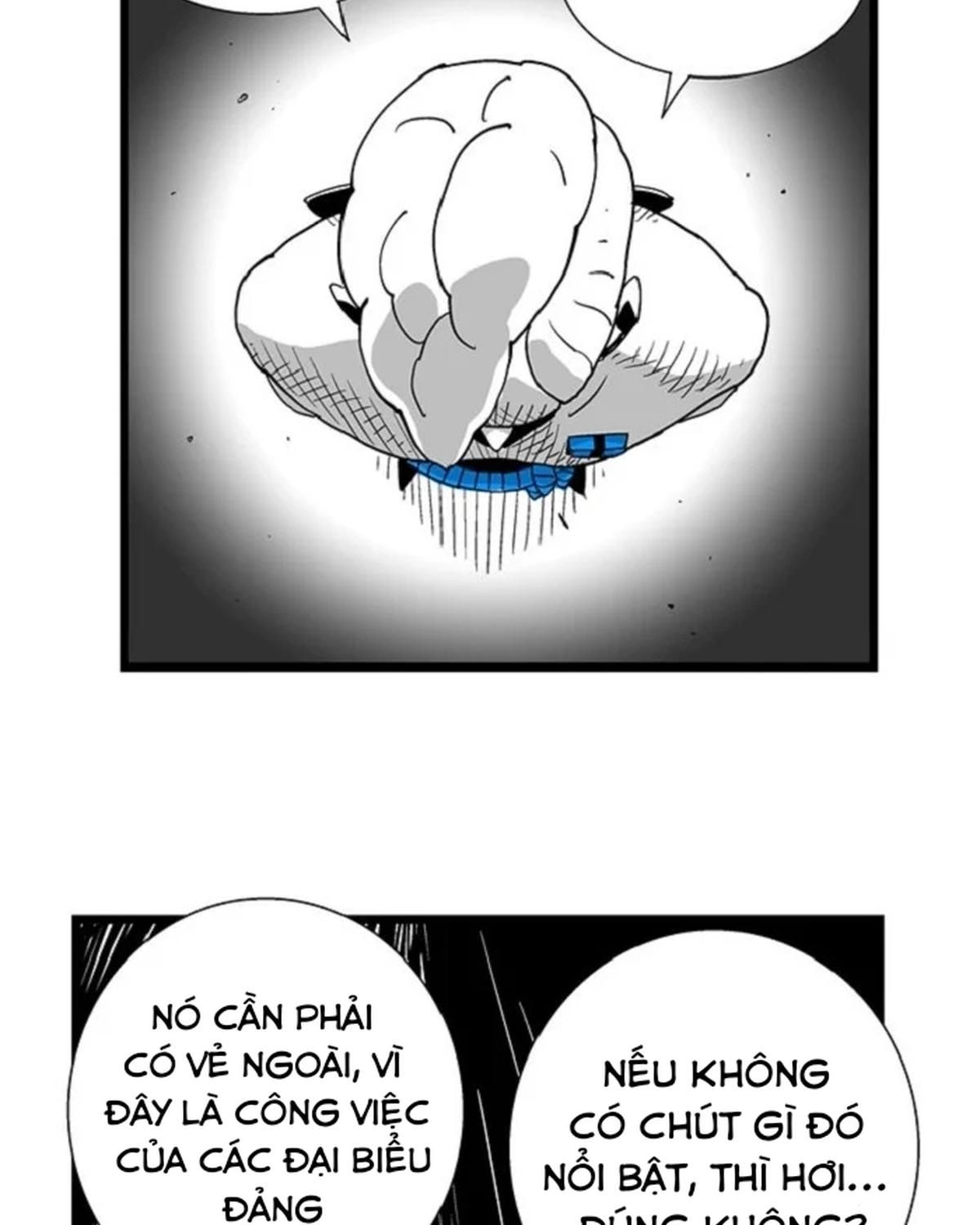 HELLPER - Chương 124