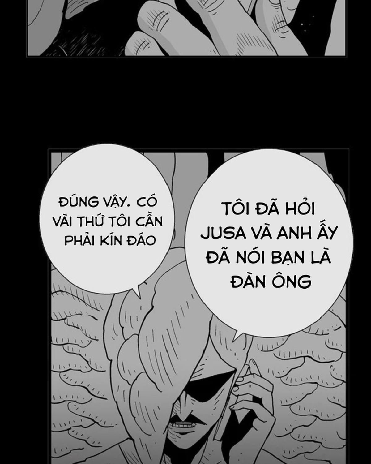 HELLPER - Chương 124