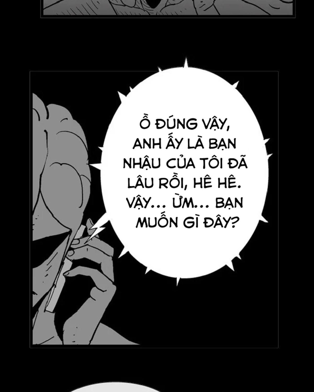 HELLPER - Chương 124