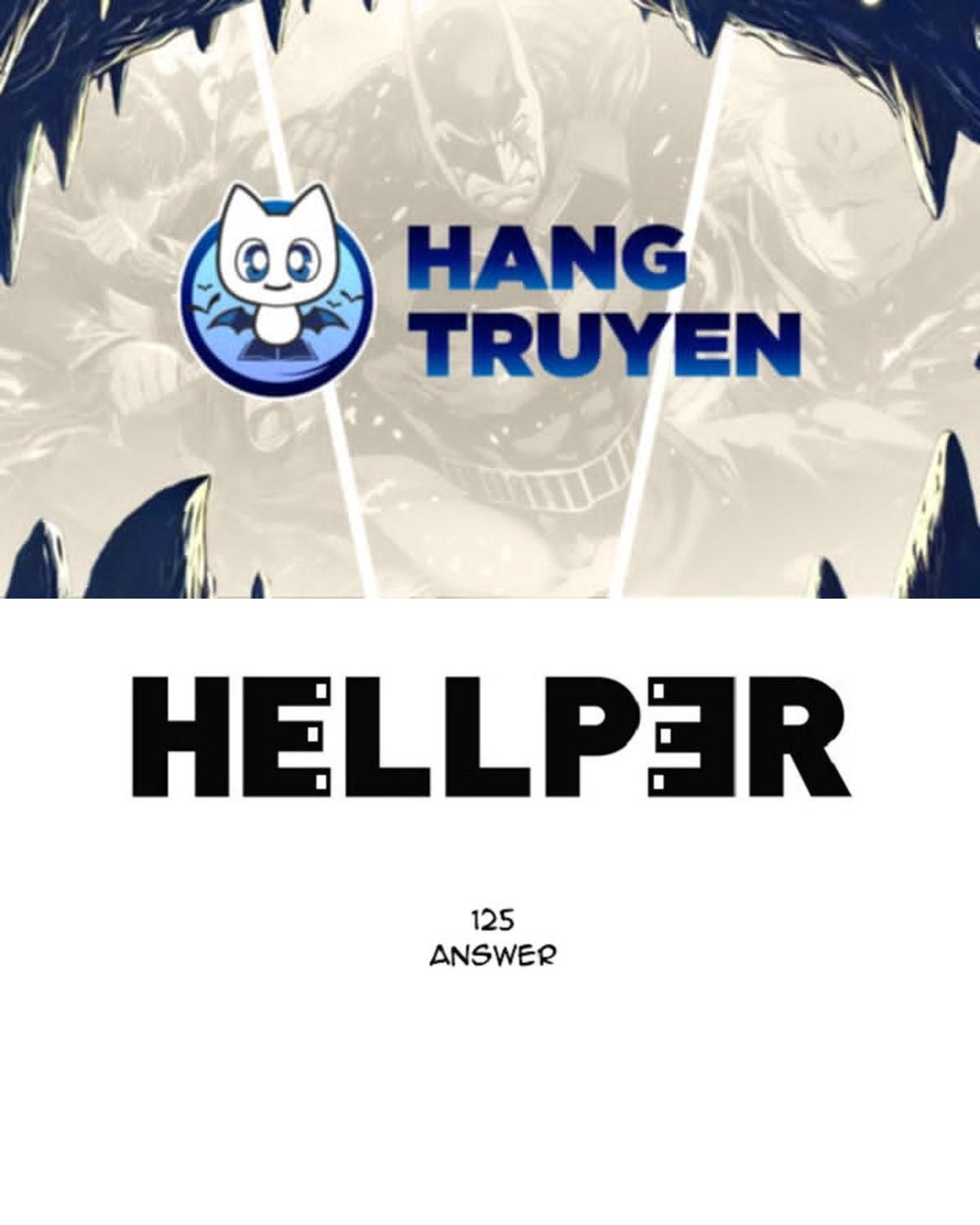 HELLPER - Chương 125