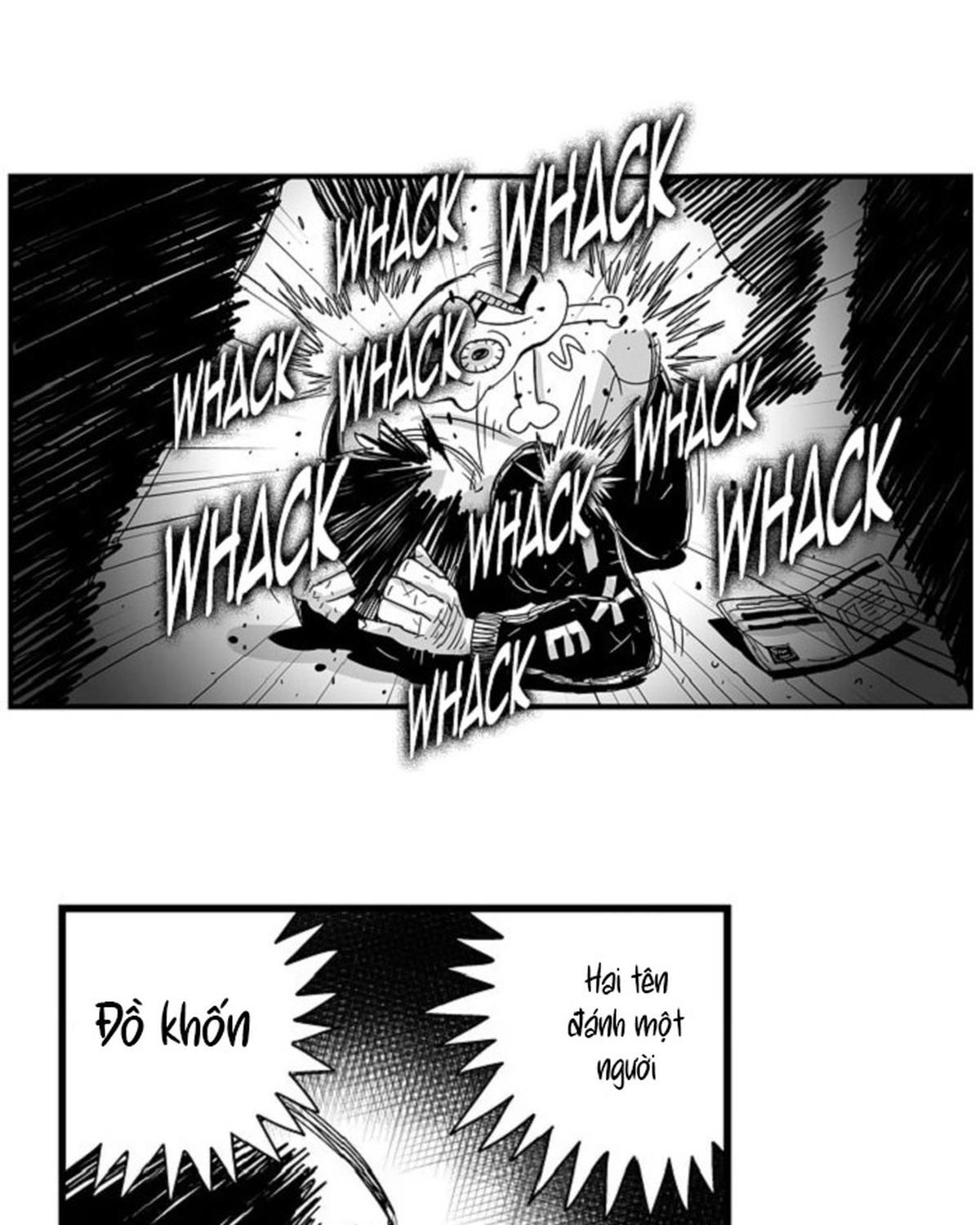 HELLPER - Chương 125