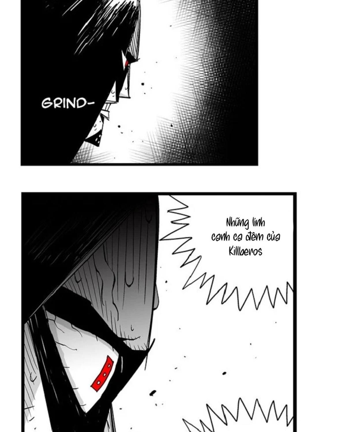 HELLPER - Chương 125