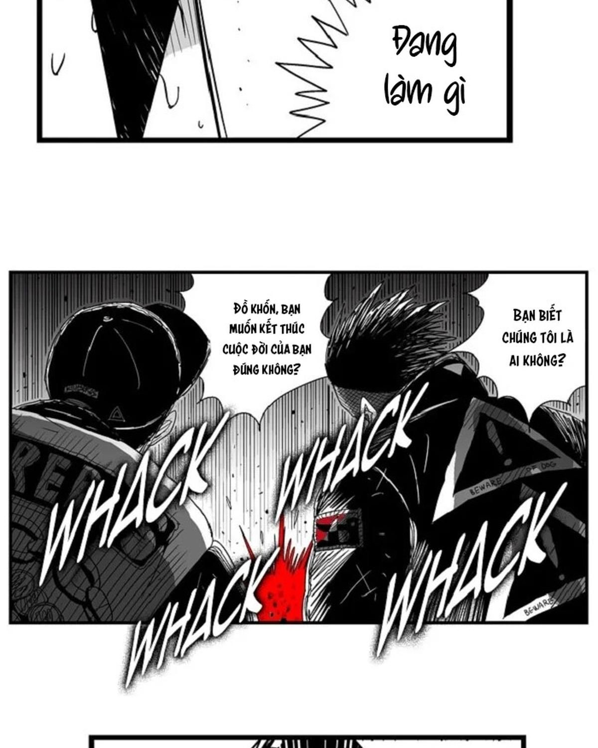 HELLPER - Chương 125