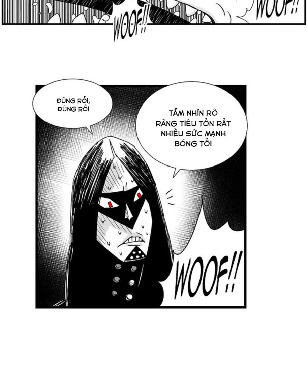 HELLPER - Chương 125
