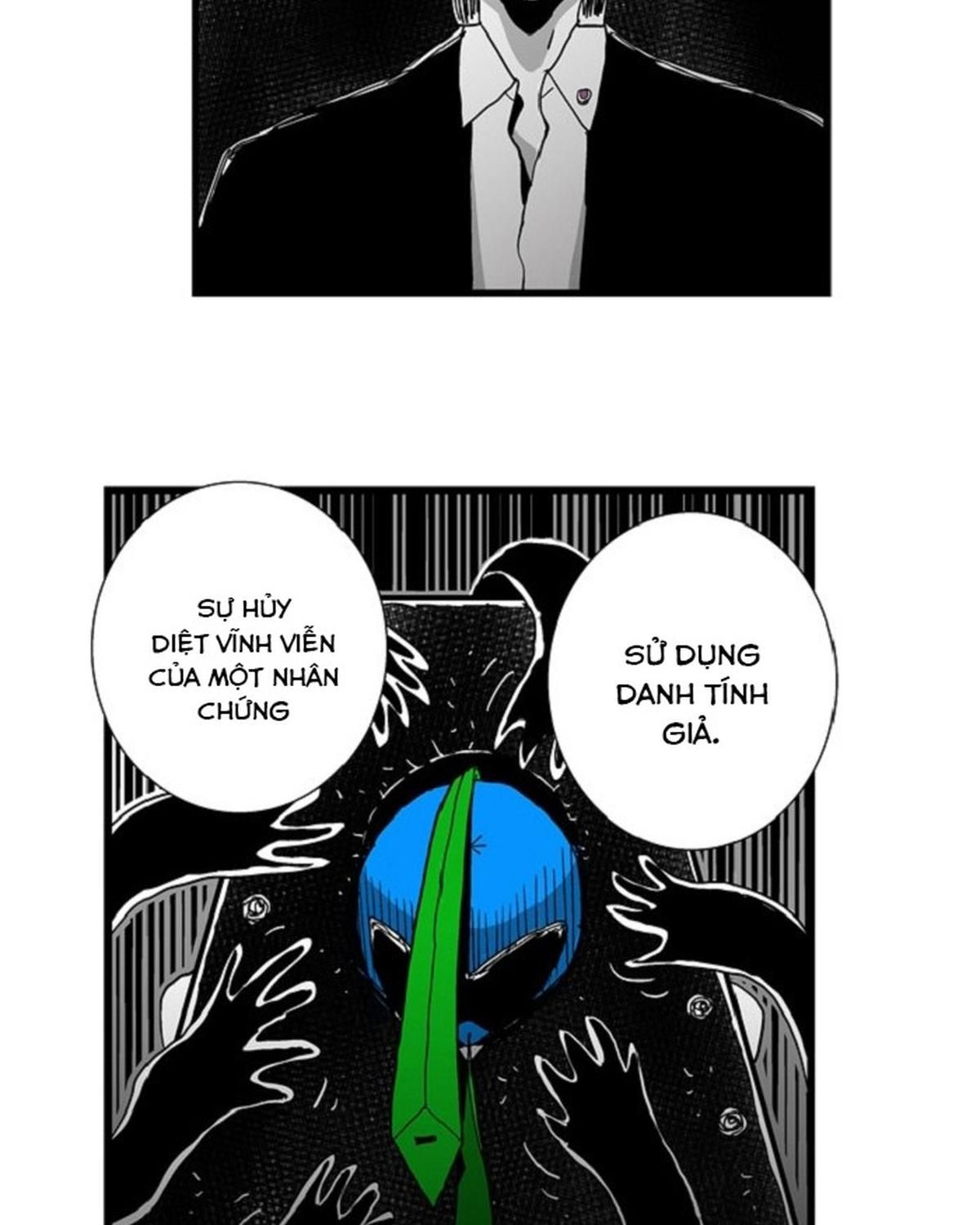 HELLPER - Chương 125