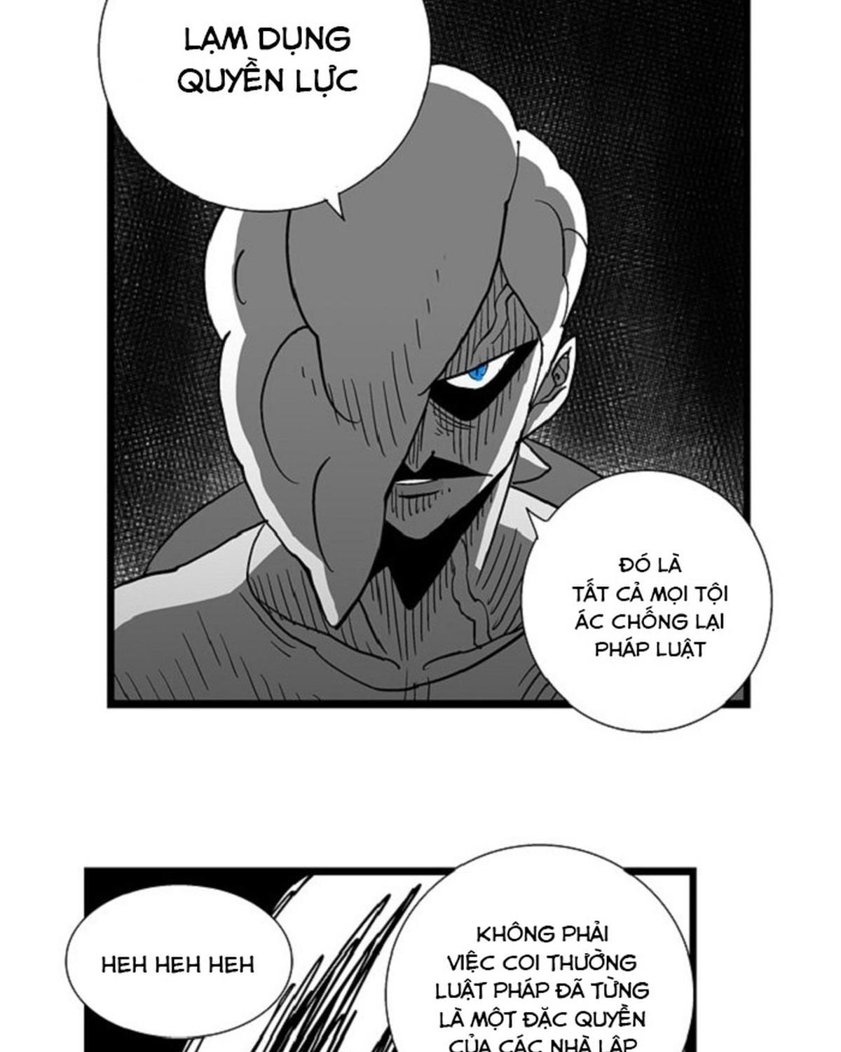 HELLPER - Chương 125