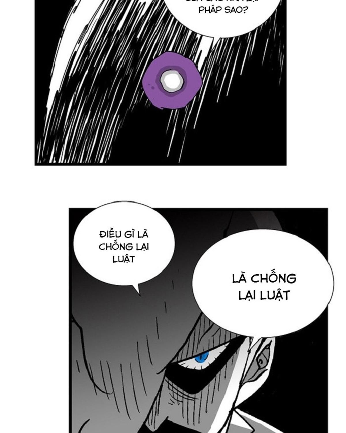 HELLPER - Chương 125
