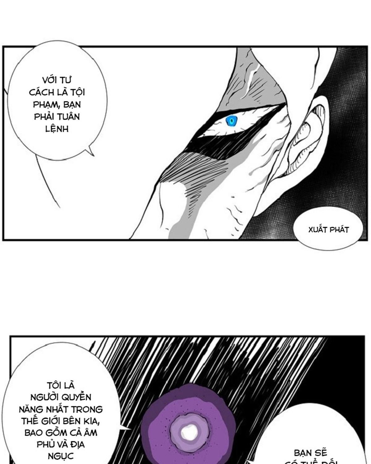 HELLPER - Chương 125