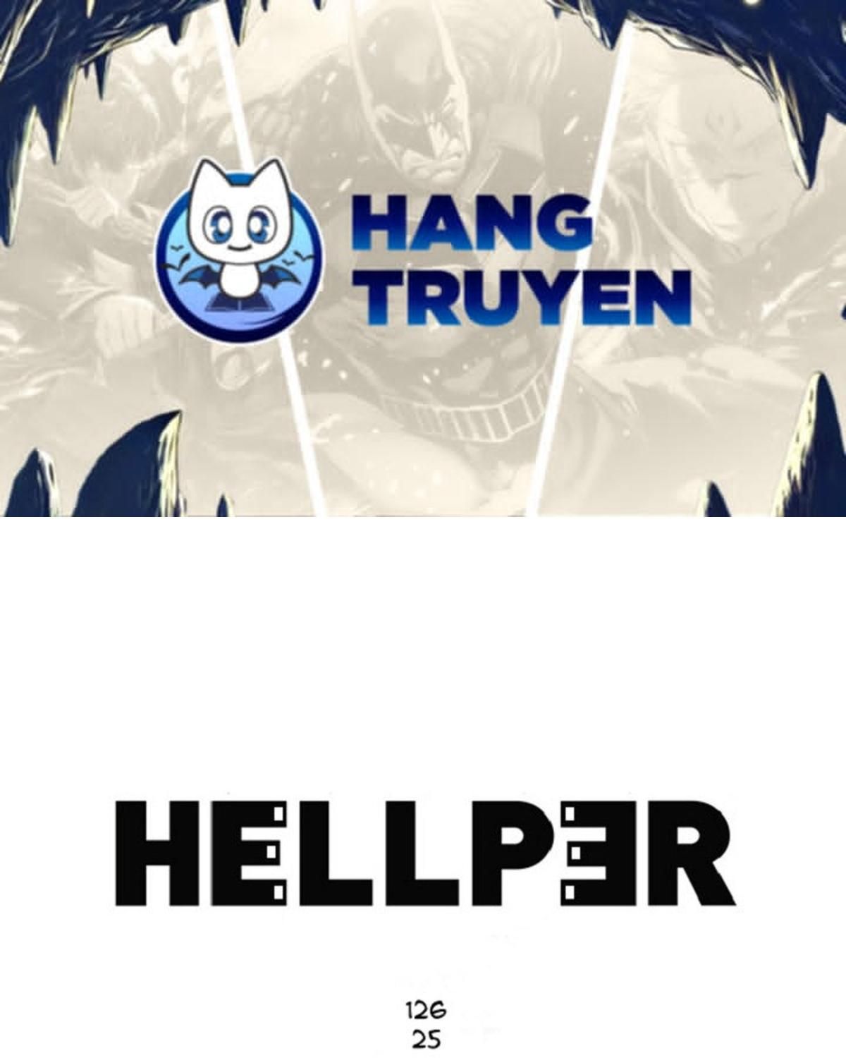 HELLPER - Chương 126