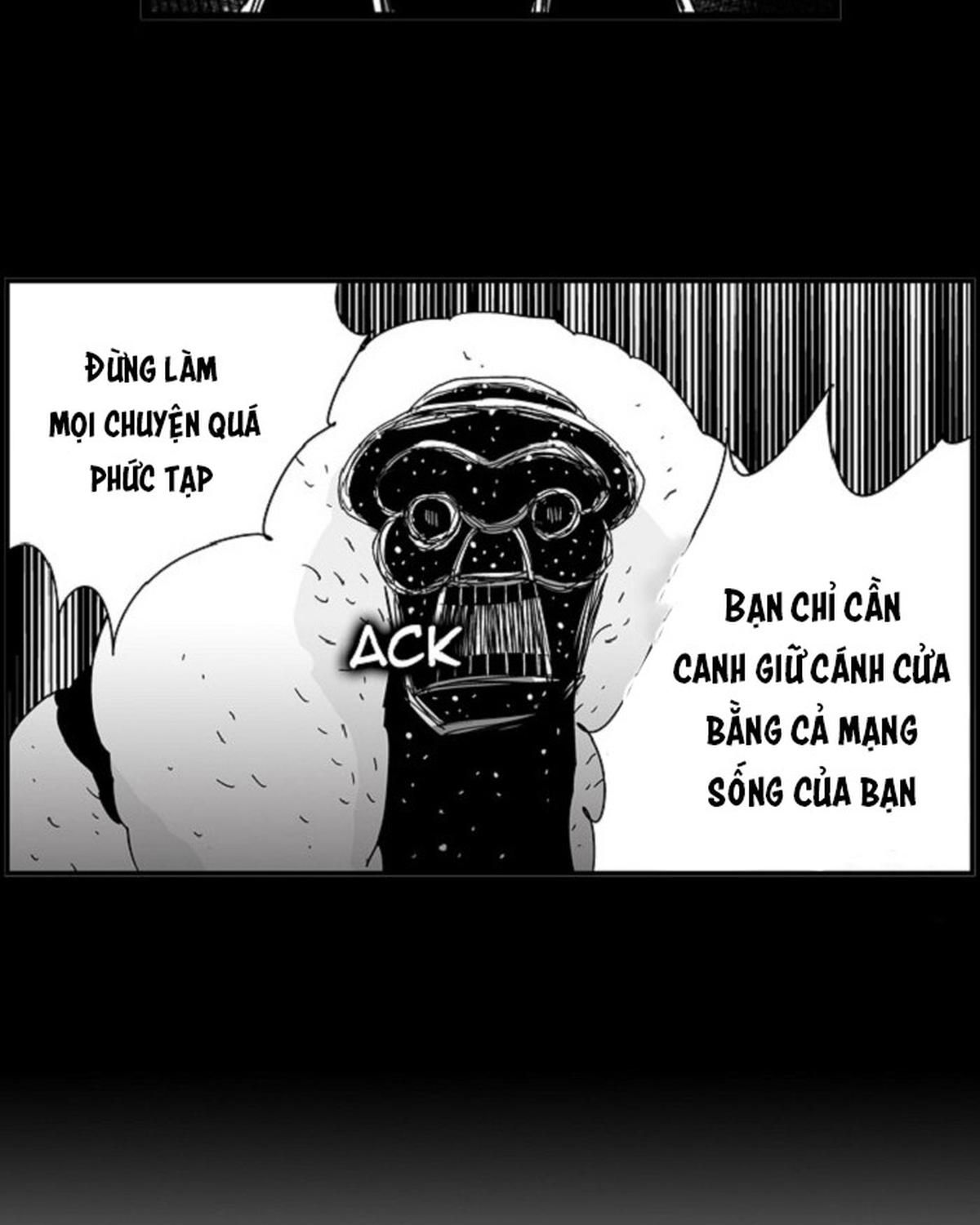 HELLPER - Chương 126