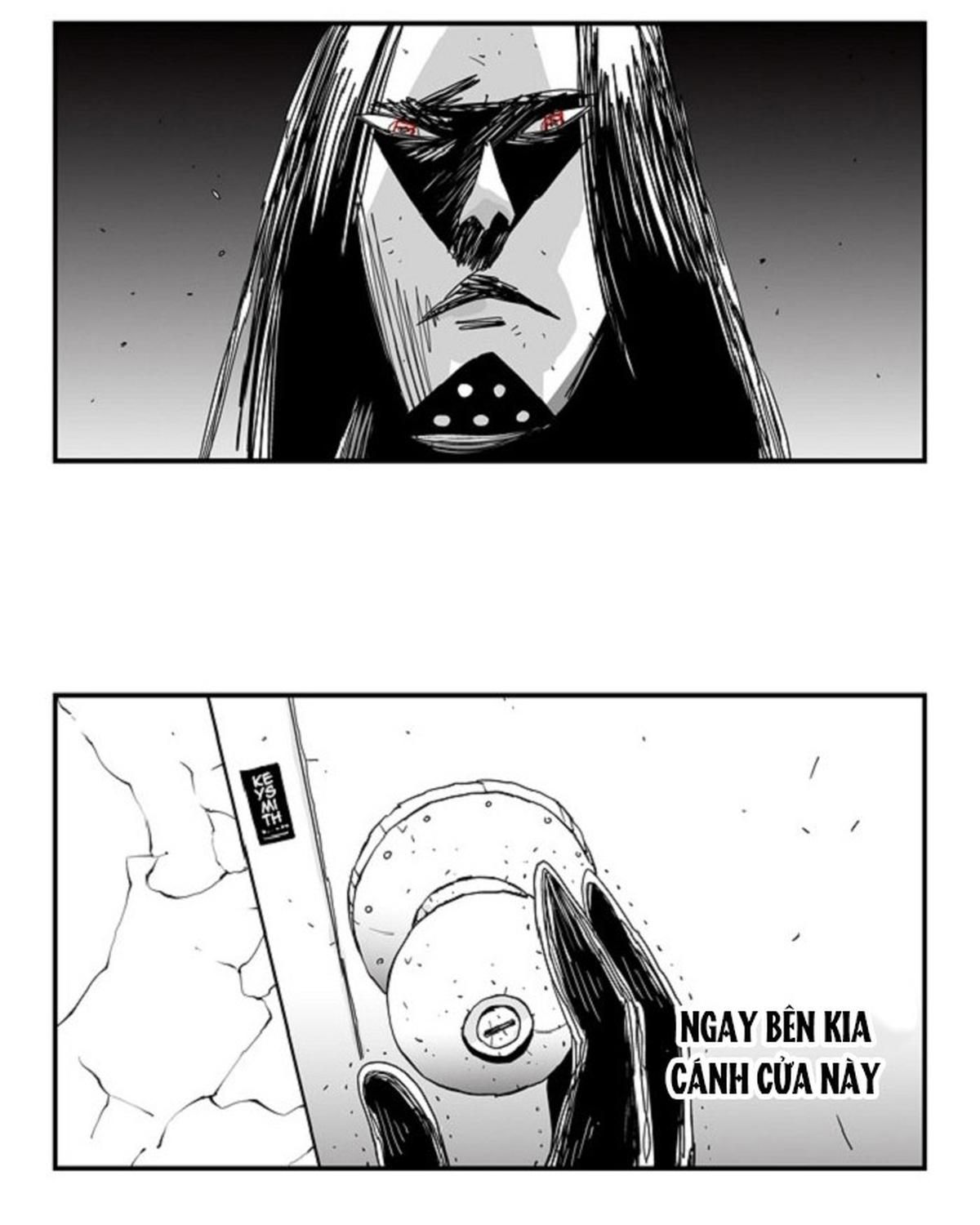 HELLPER - Chương 126