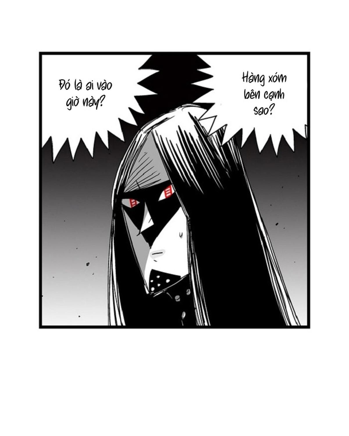 HELLPER - Chương 126