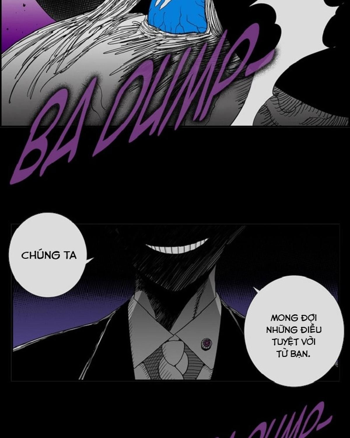 HELLPER - Chương 126