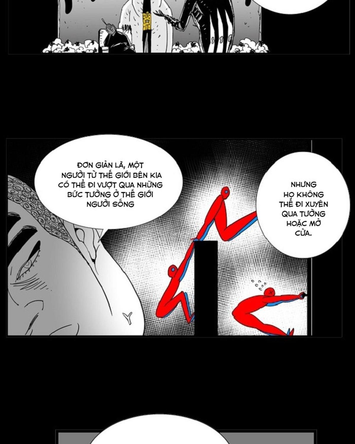 HELLPER - Chương 126
