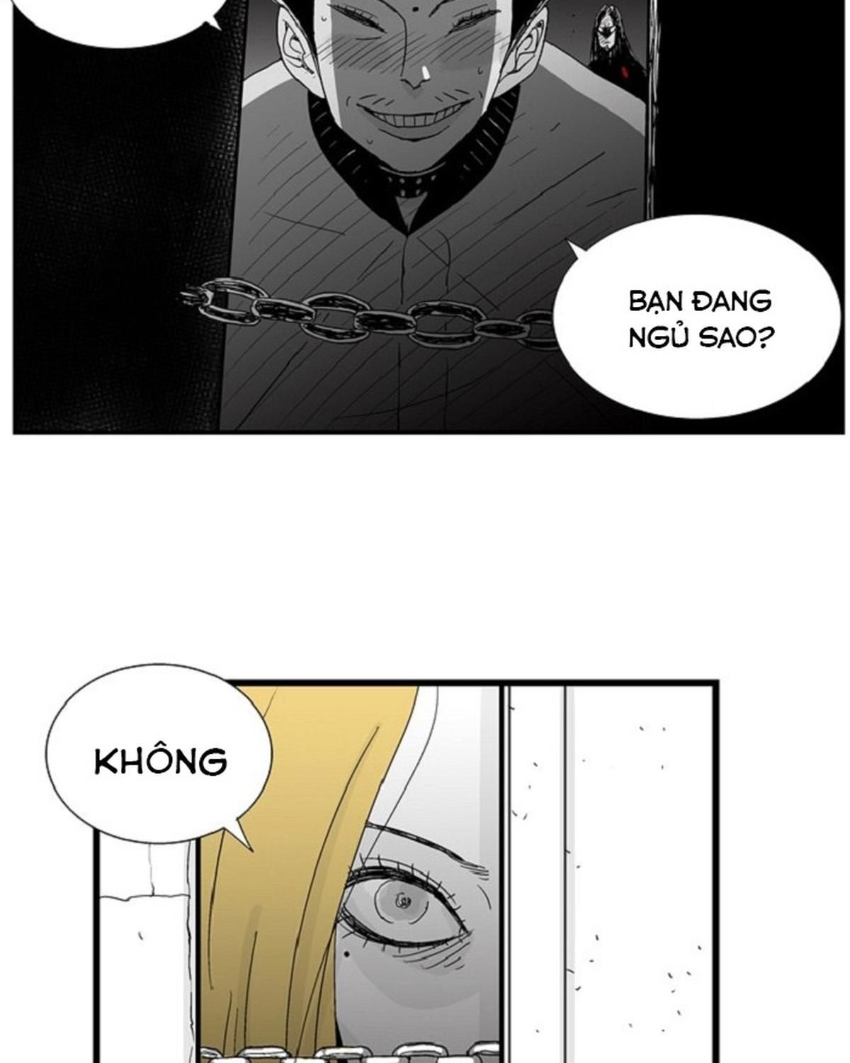 HELLPER - Chương 126