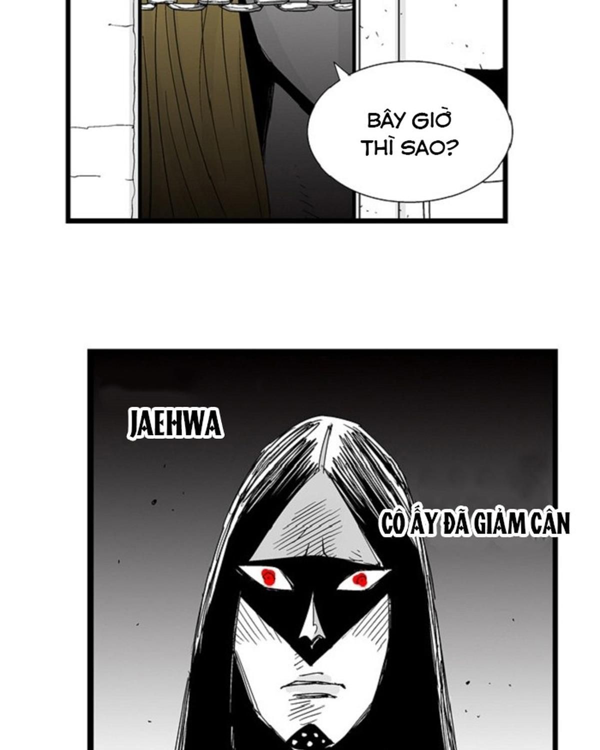HELLPER - Chương 126