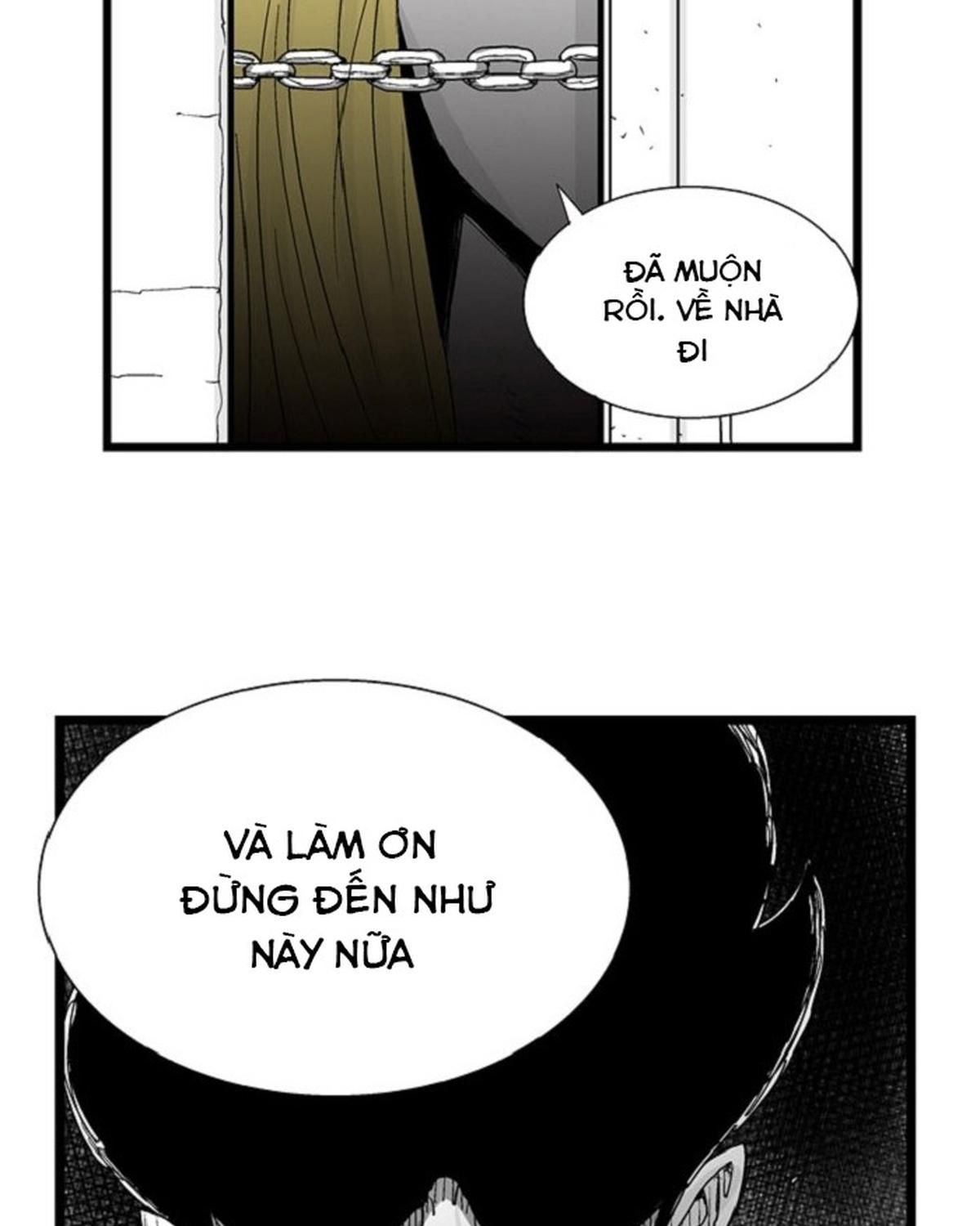 HELLPER - Chương 126