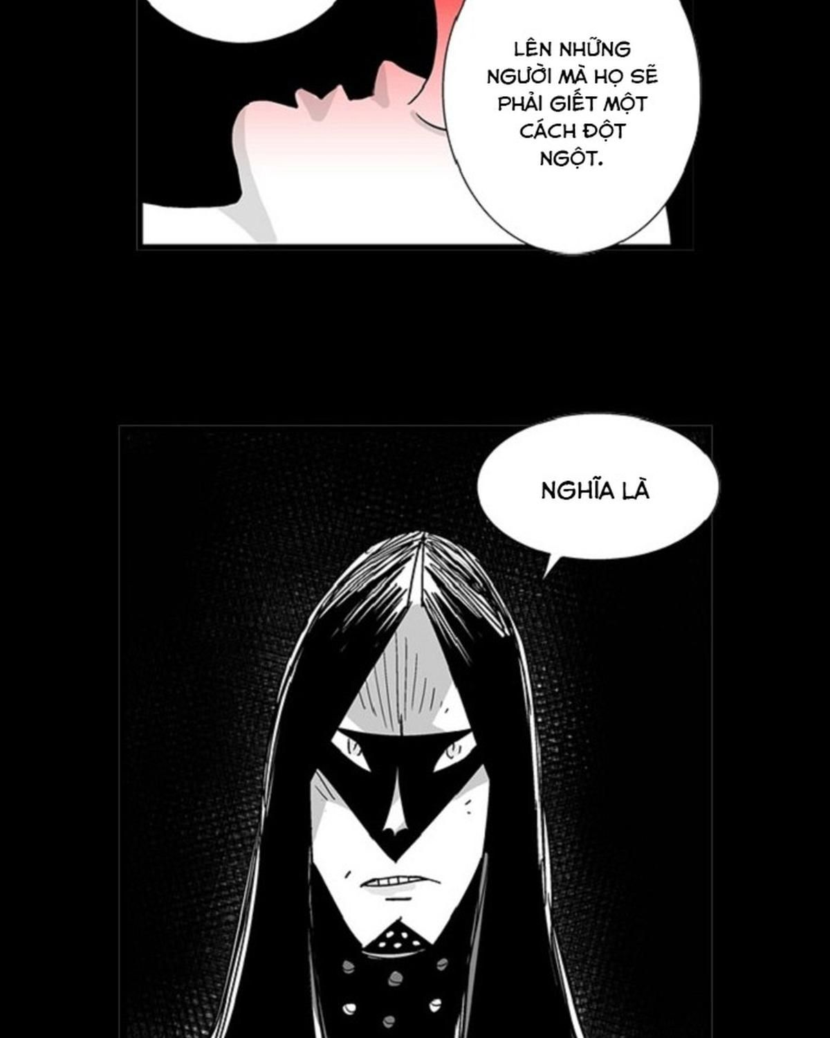 HELLPER - Chương 126