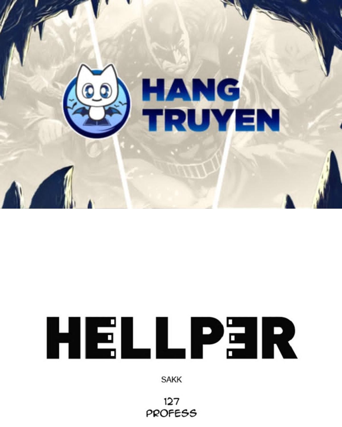 HELLPER - Chương 127