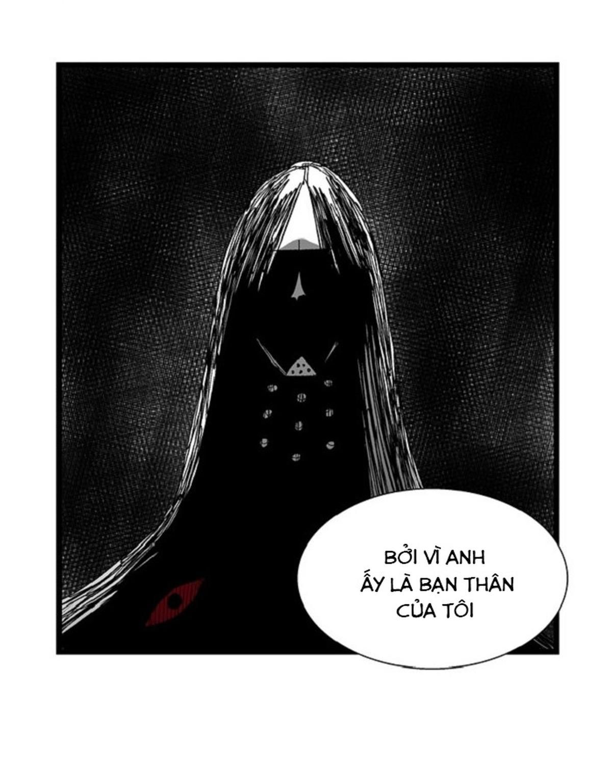 HELLPER - Chương 127