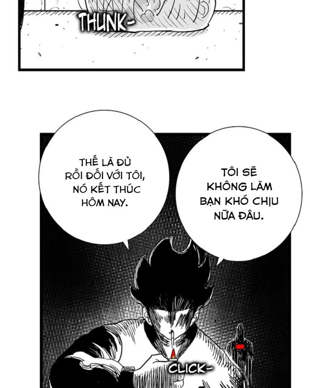 HELLPER - Chương 127