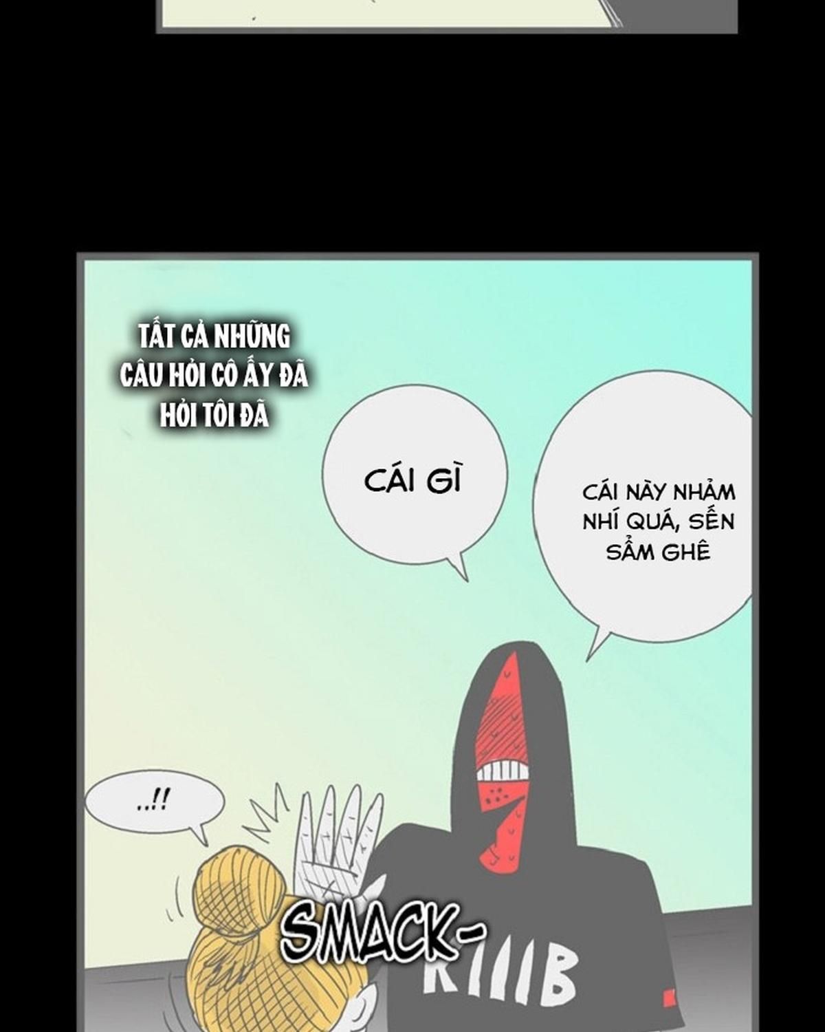 HELLPER - Chương 127