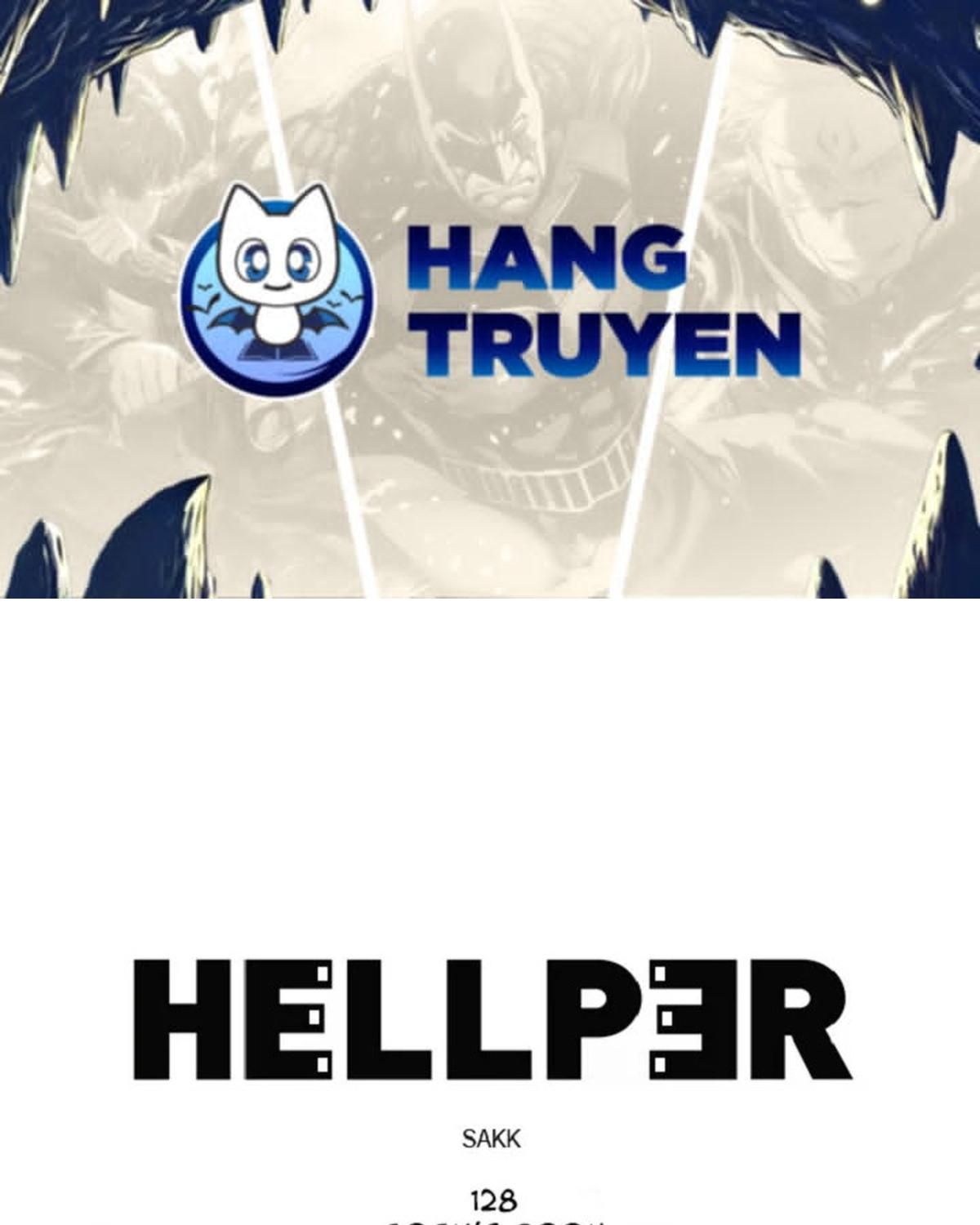 HELLPER - Chương 128