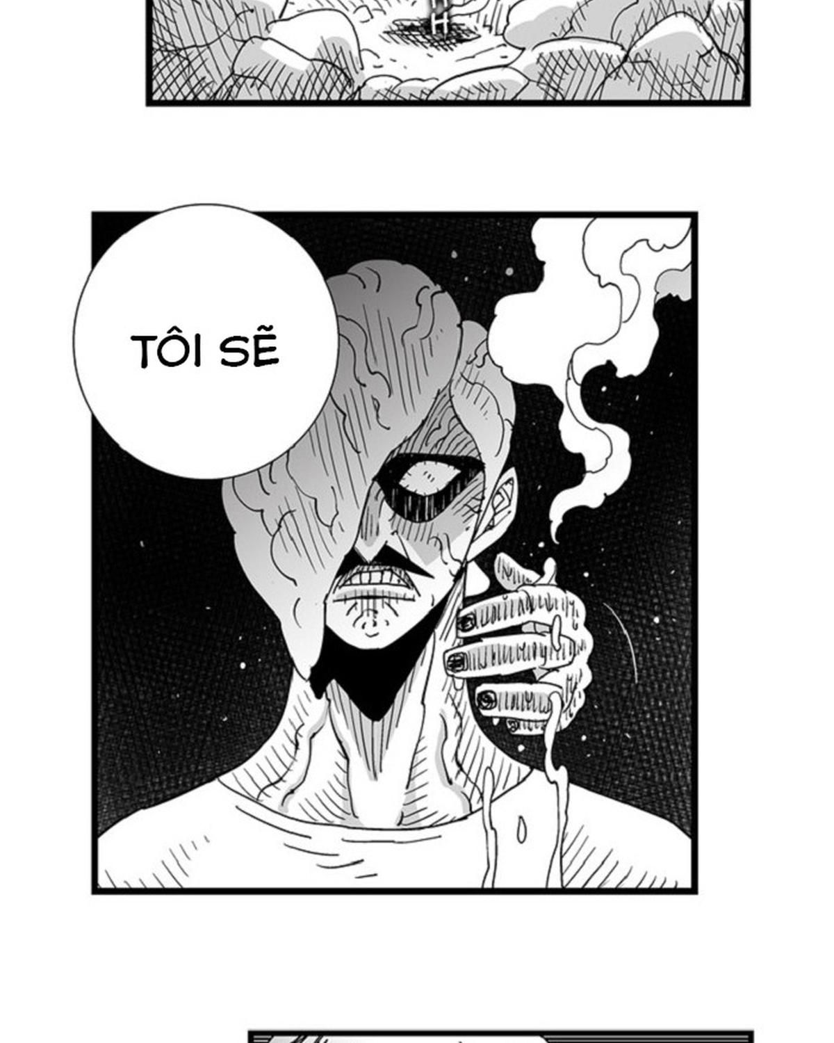 HELLPER - Chương 128