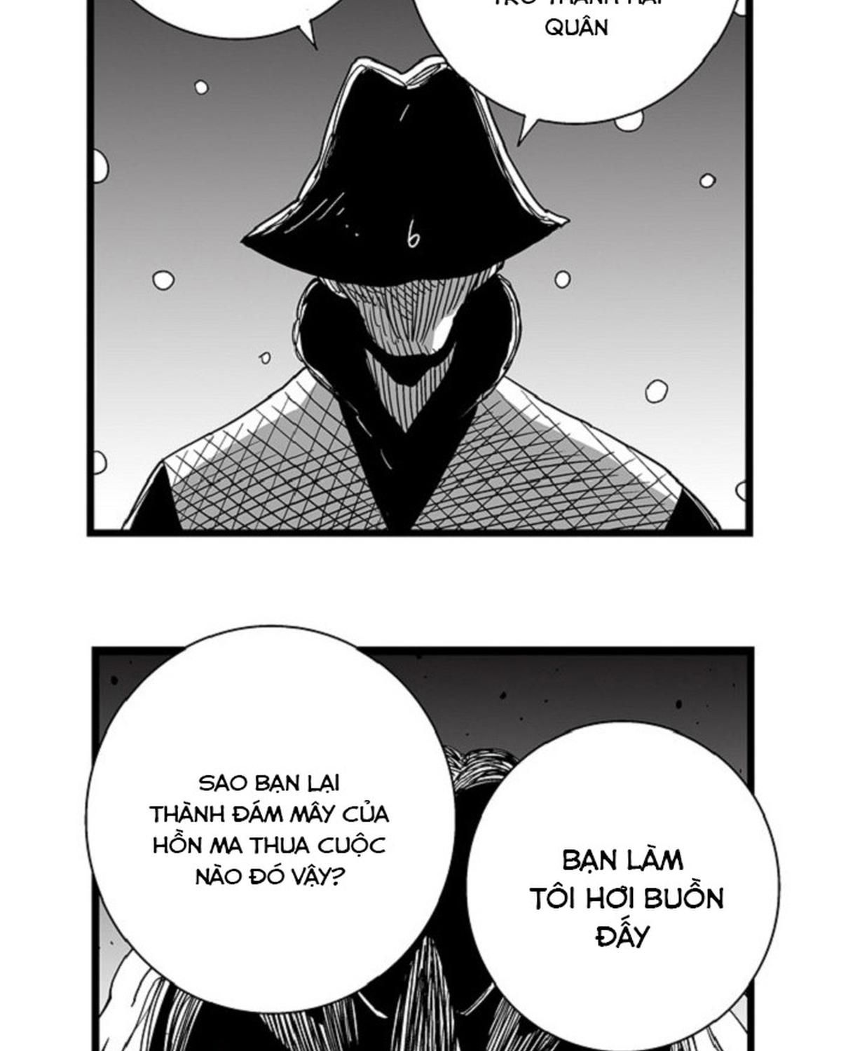 HELLPER - Chương 128