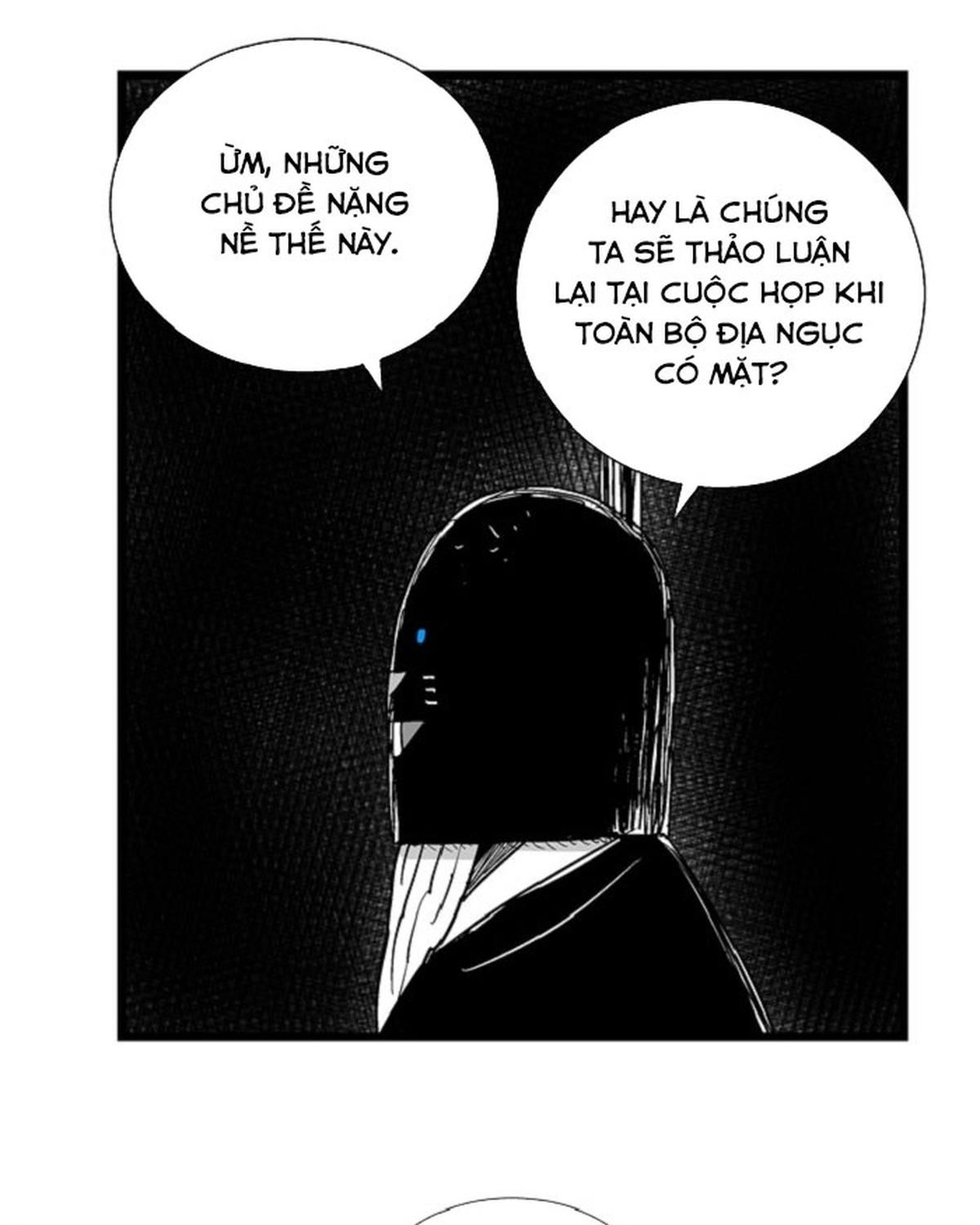 HELLPER - Chương 129