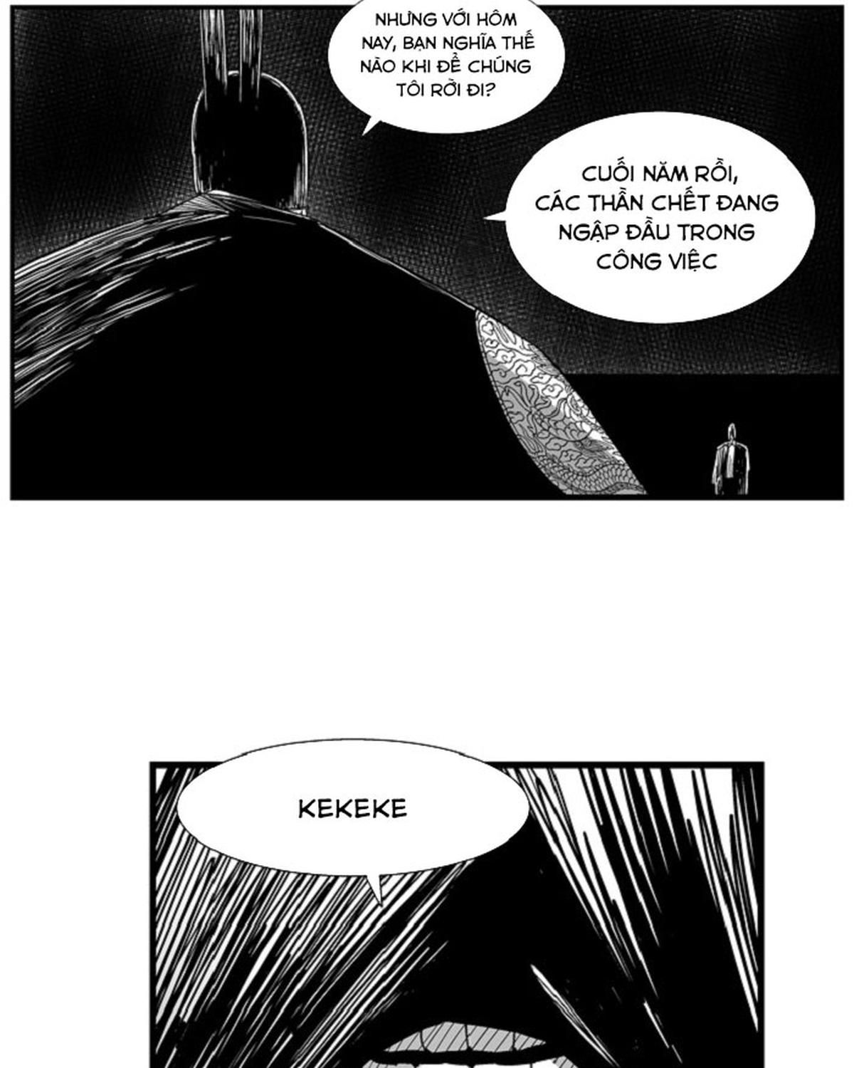 HELLPER - Chương 129