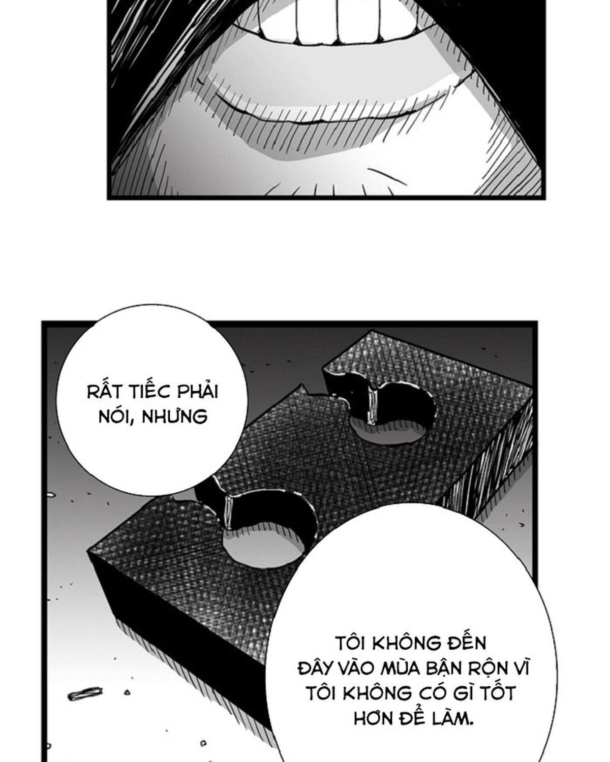 HELLPER - Chương 129