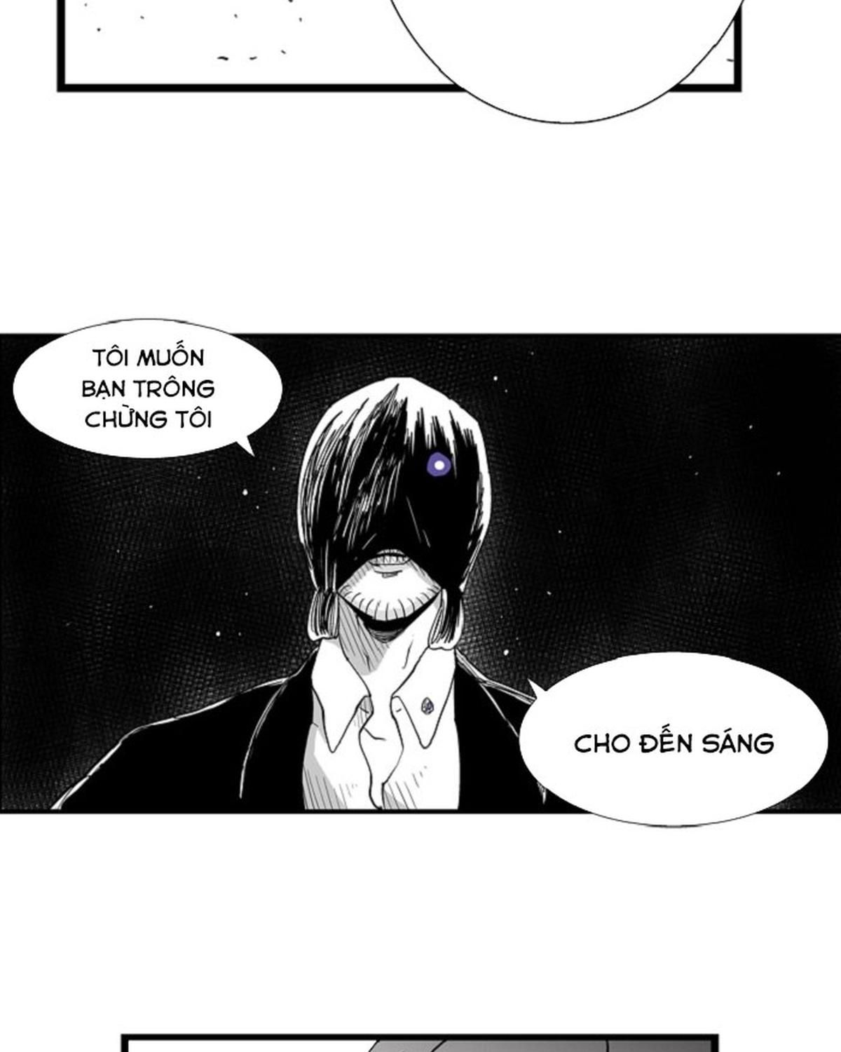 HELLPER - Chương 129