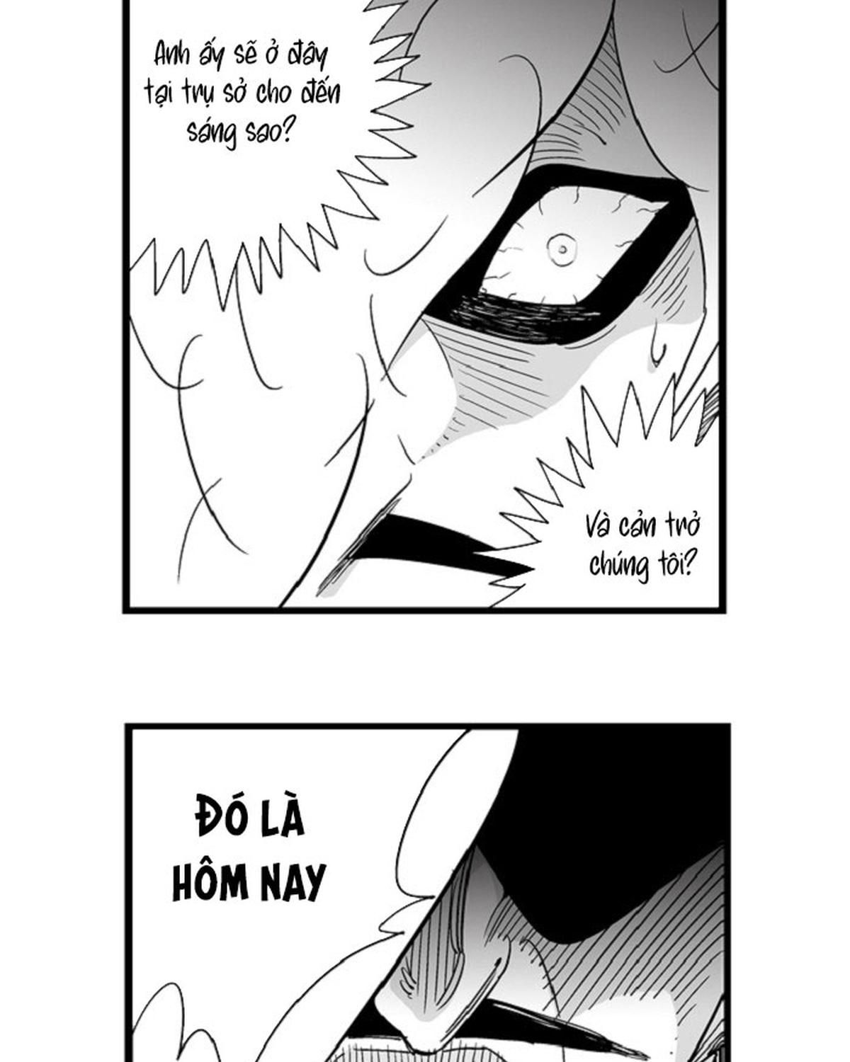 HELLPER - Chương 129