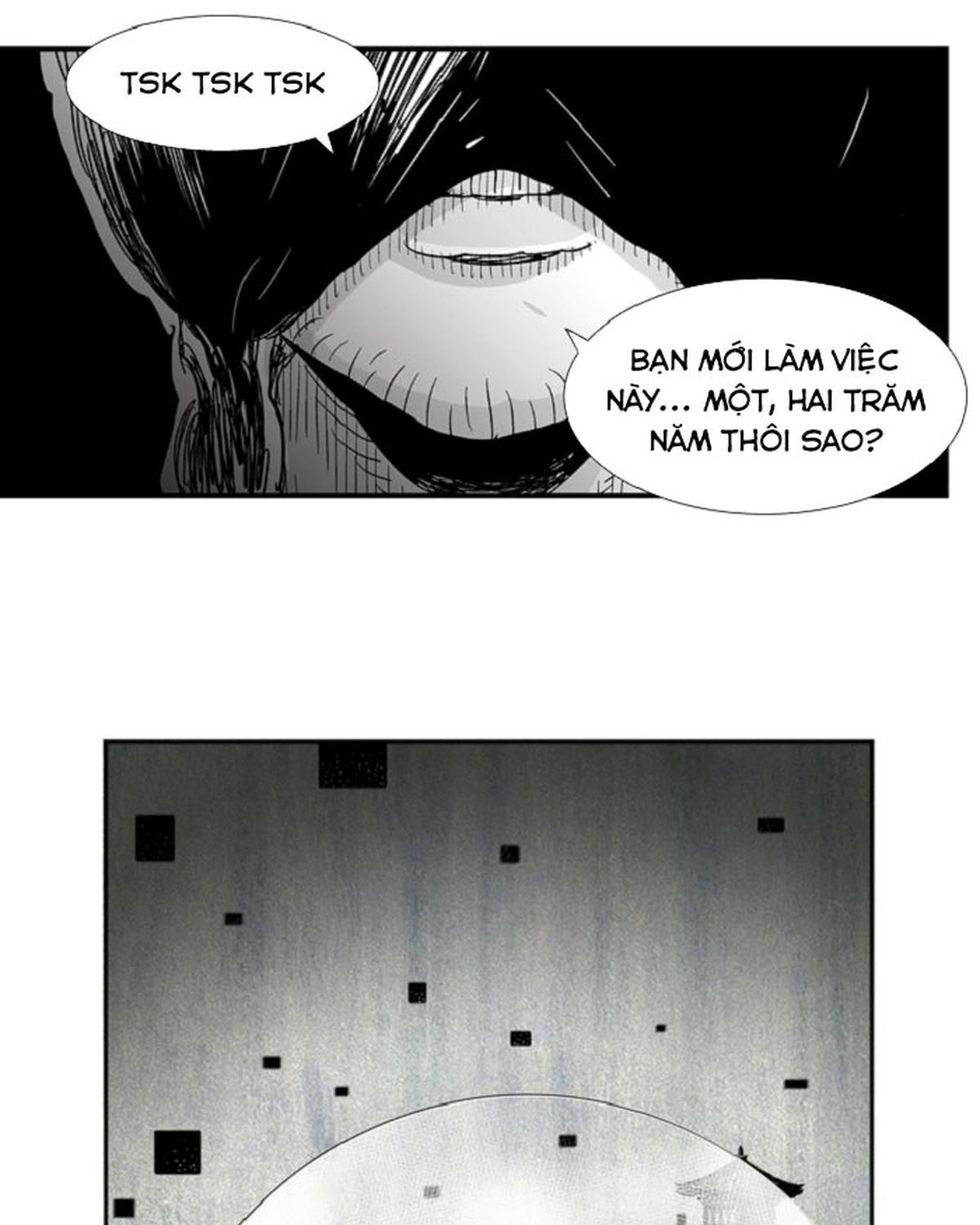 HELLPER - Chương 129