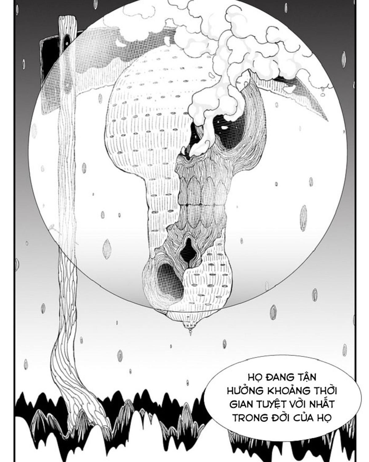 HELLPER - Chương 129
