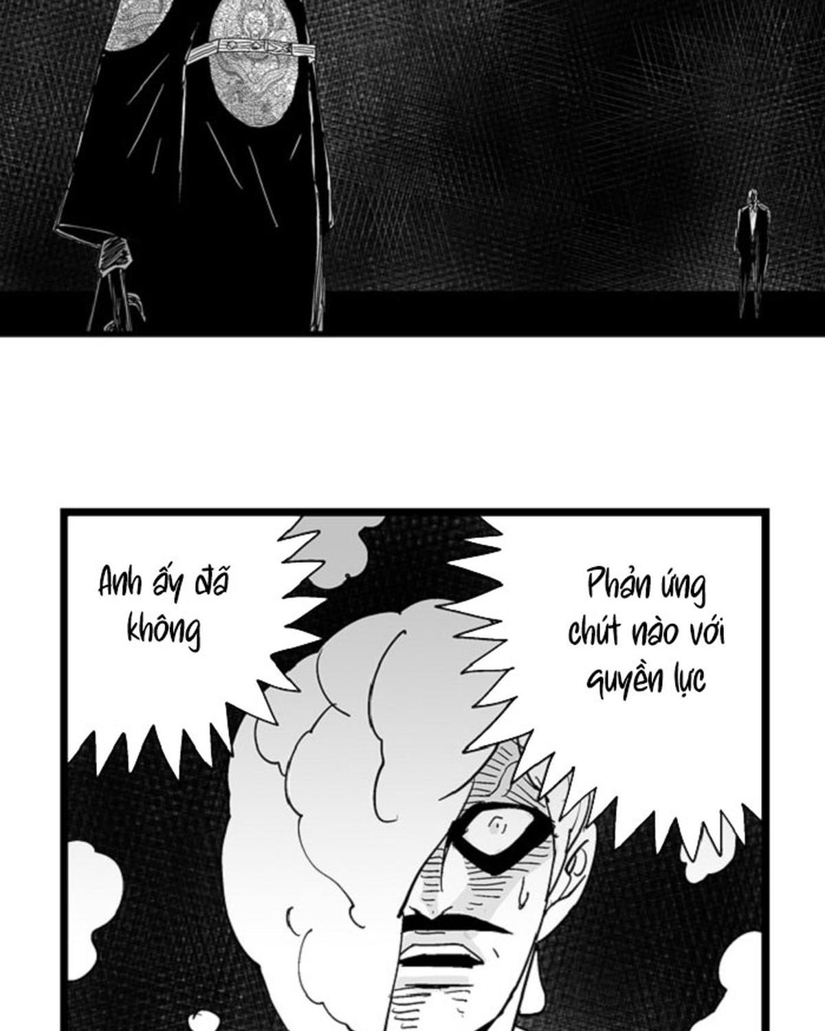 HELLPER - Chương 129