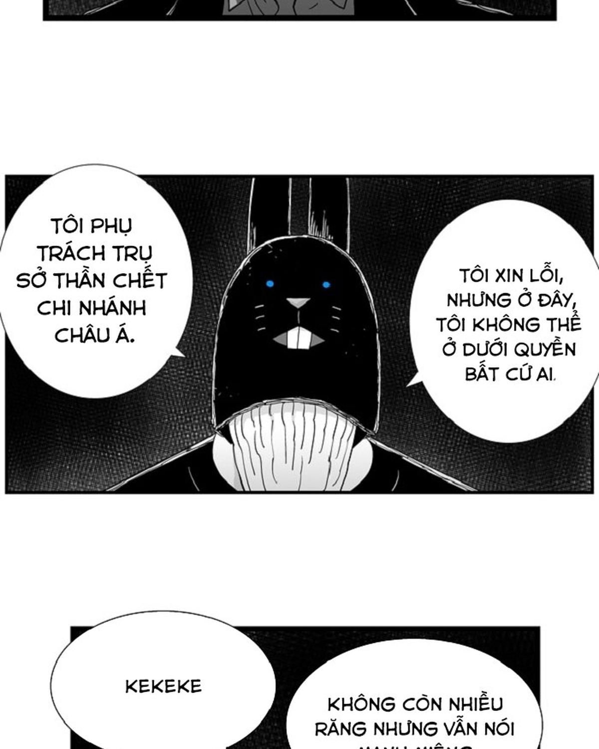 HELLPER - Chương 129