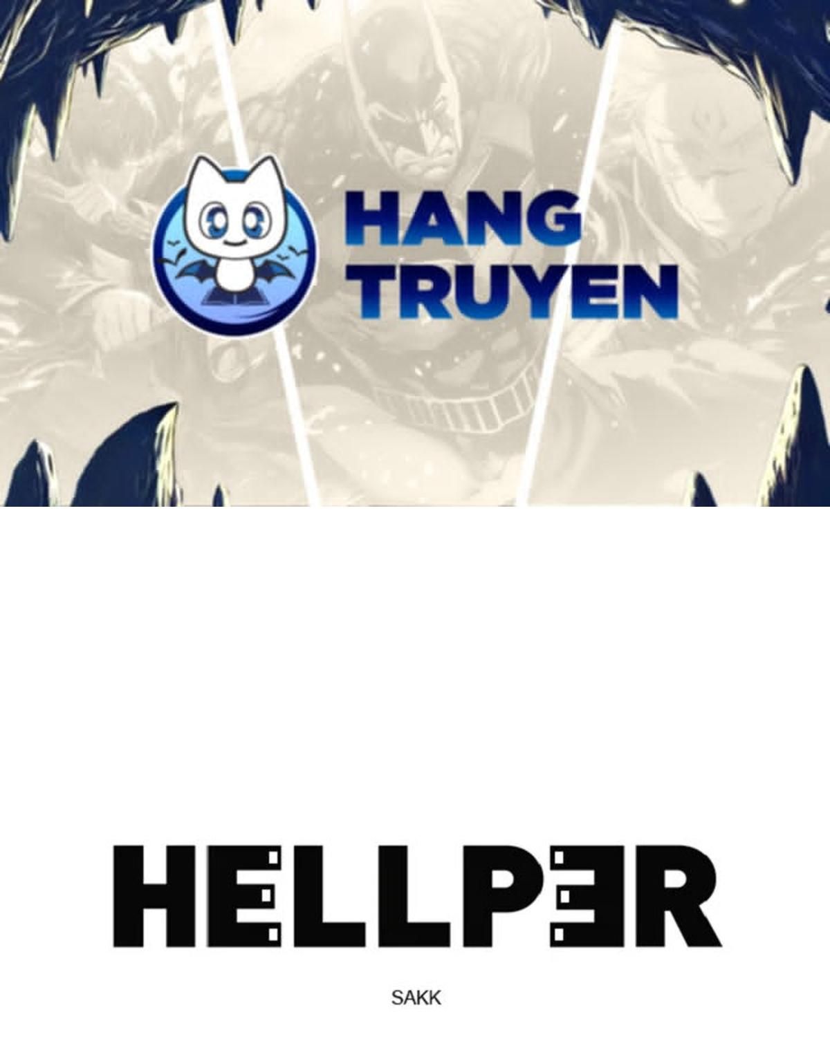 HELLPER - Chương 130