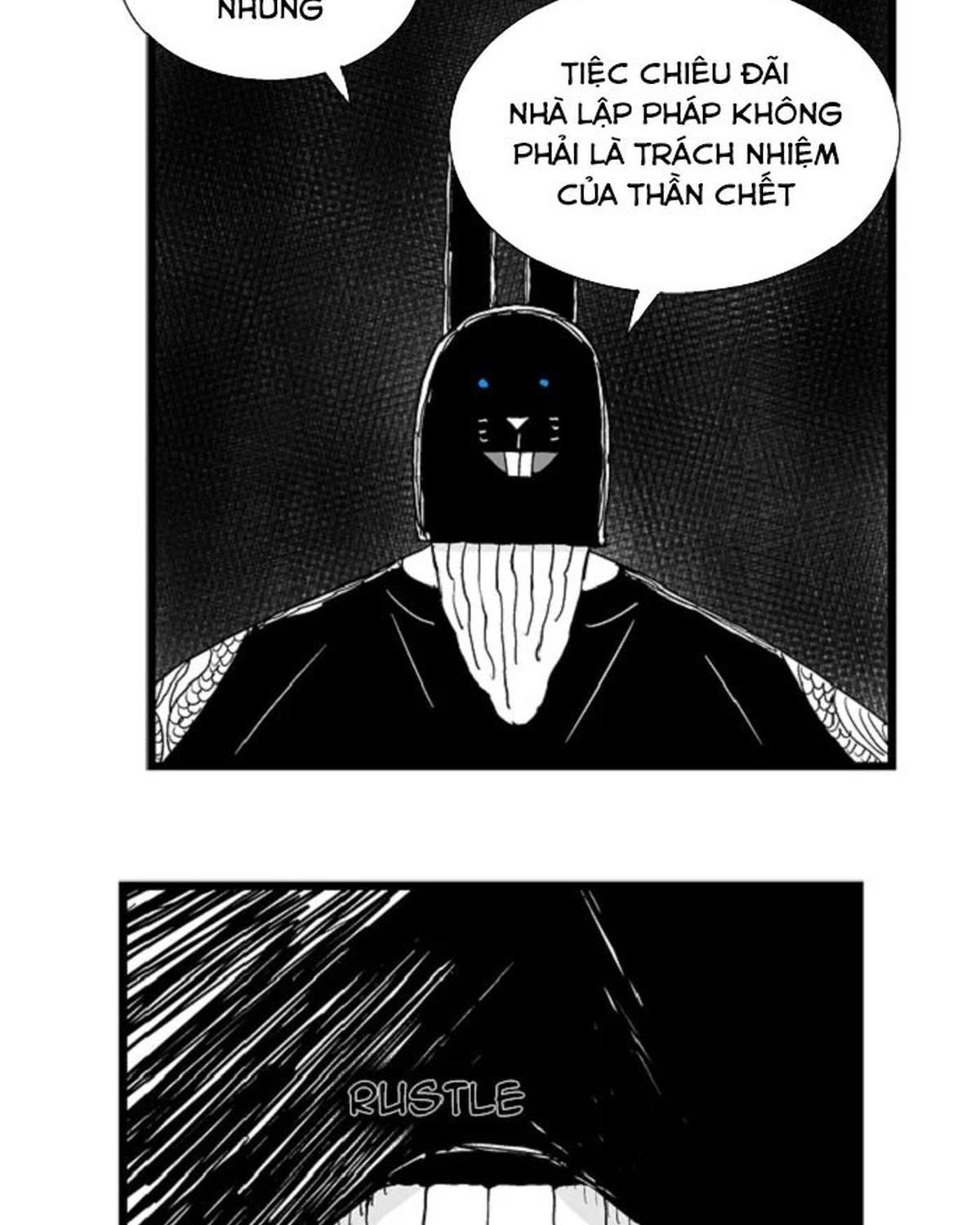 HELLPER - Chương 130