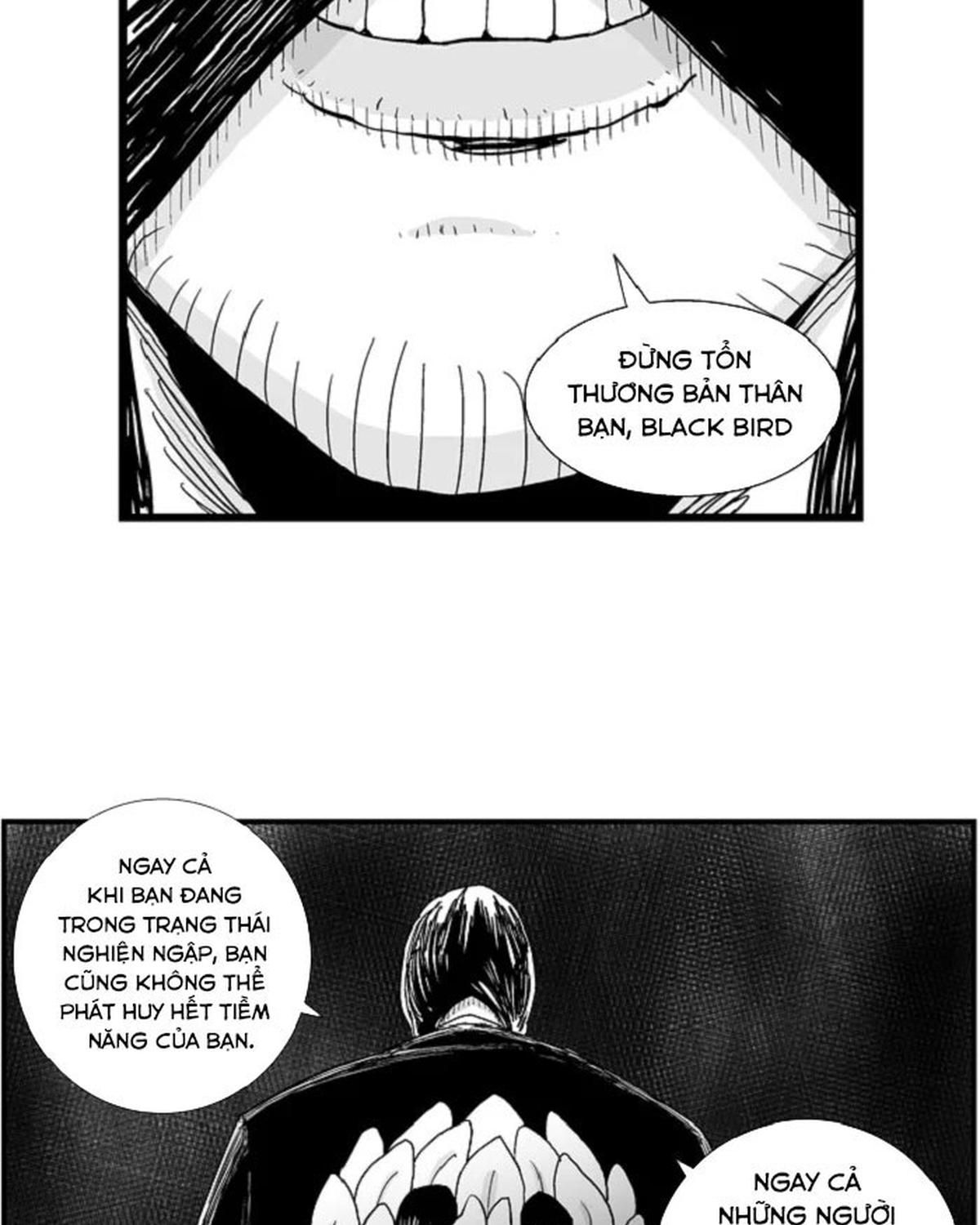 HELLPER - Chương 130