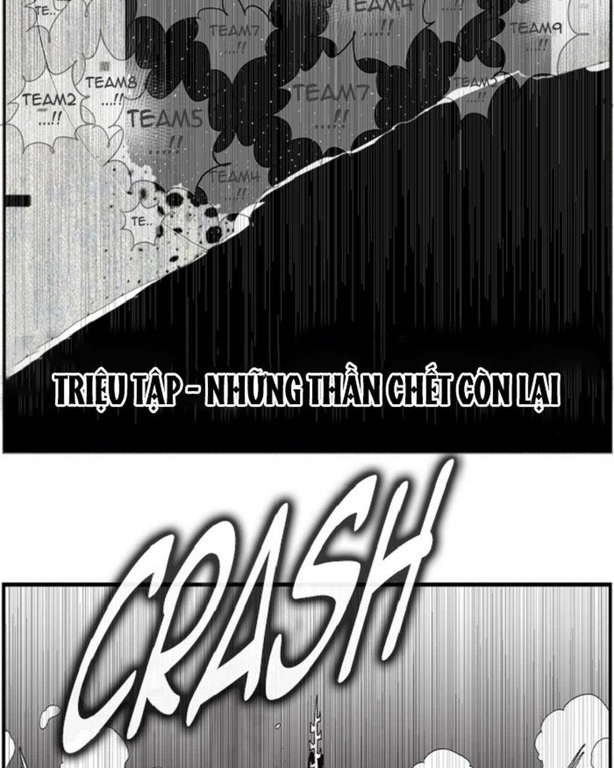 HELLPER - Chương 130