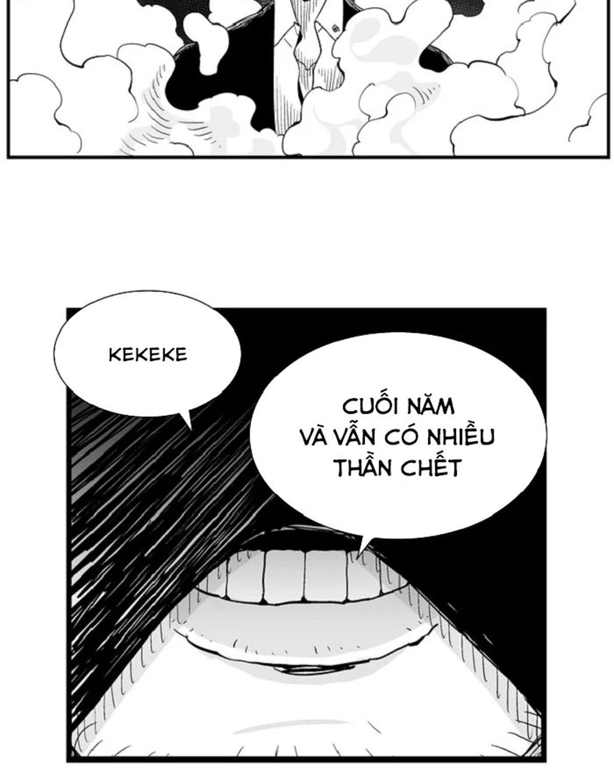 HELLPER - Chương 130
