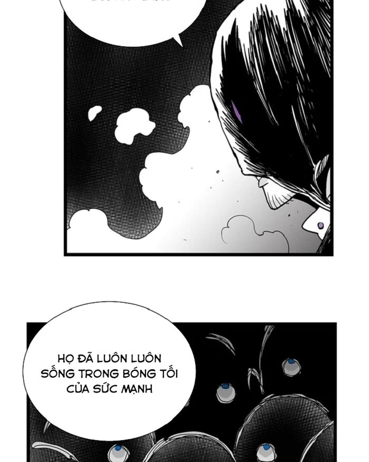 HELLPER - Chương 130