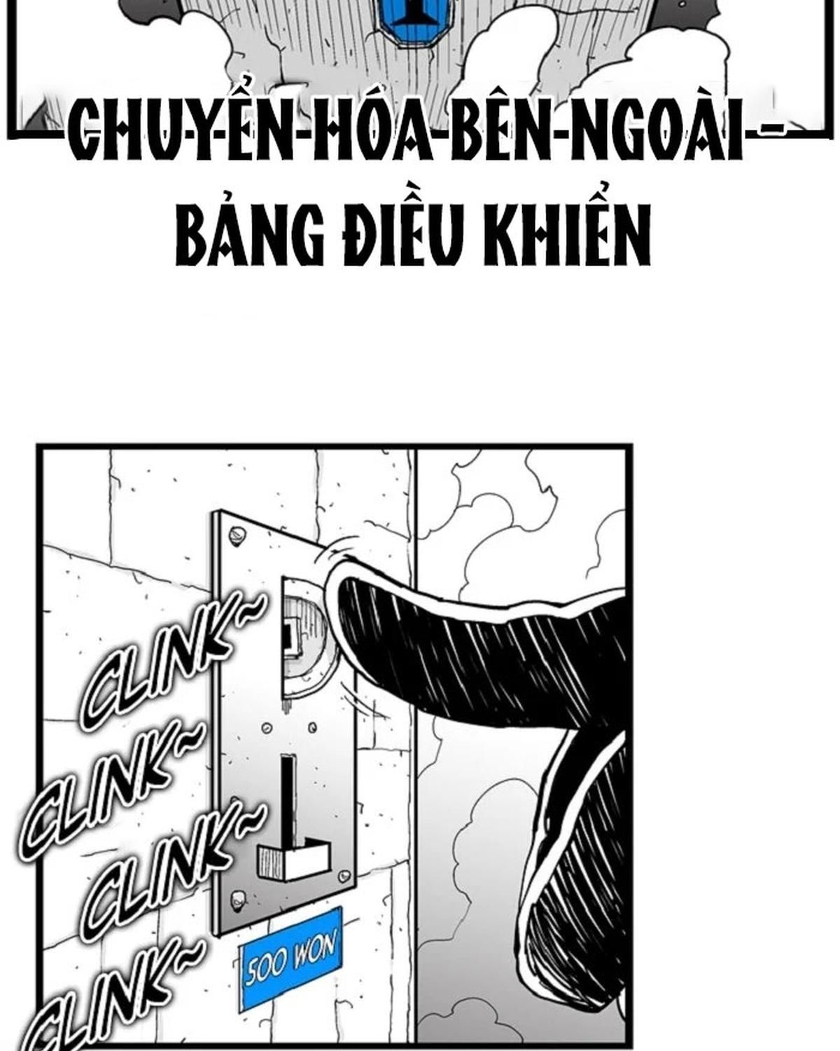 HELLPER - Chương 130