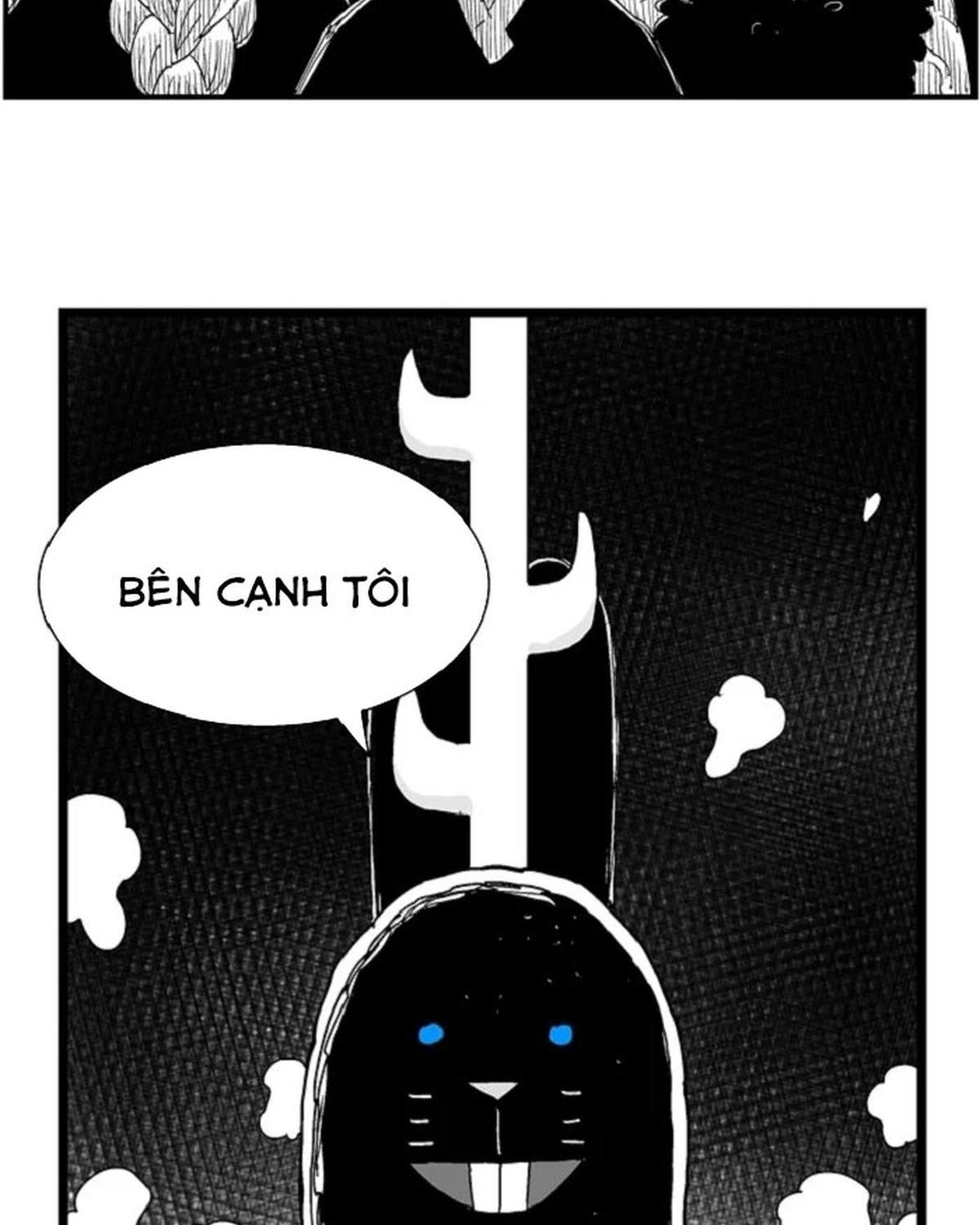 HELLPER - Chương 130