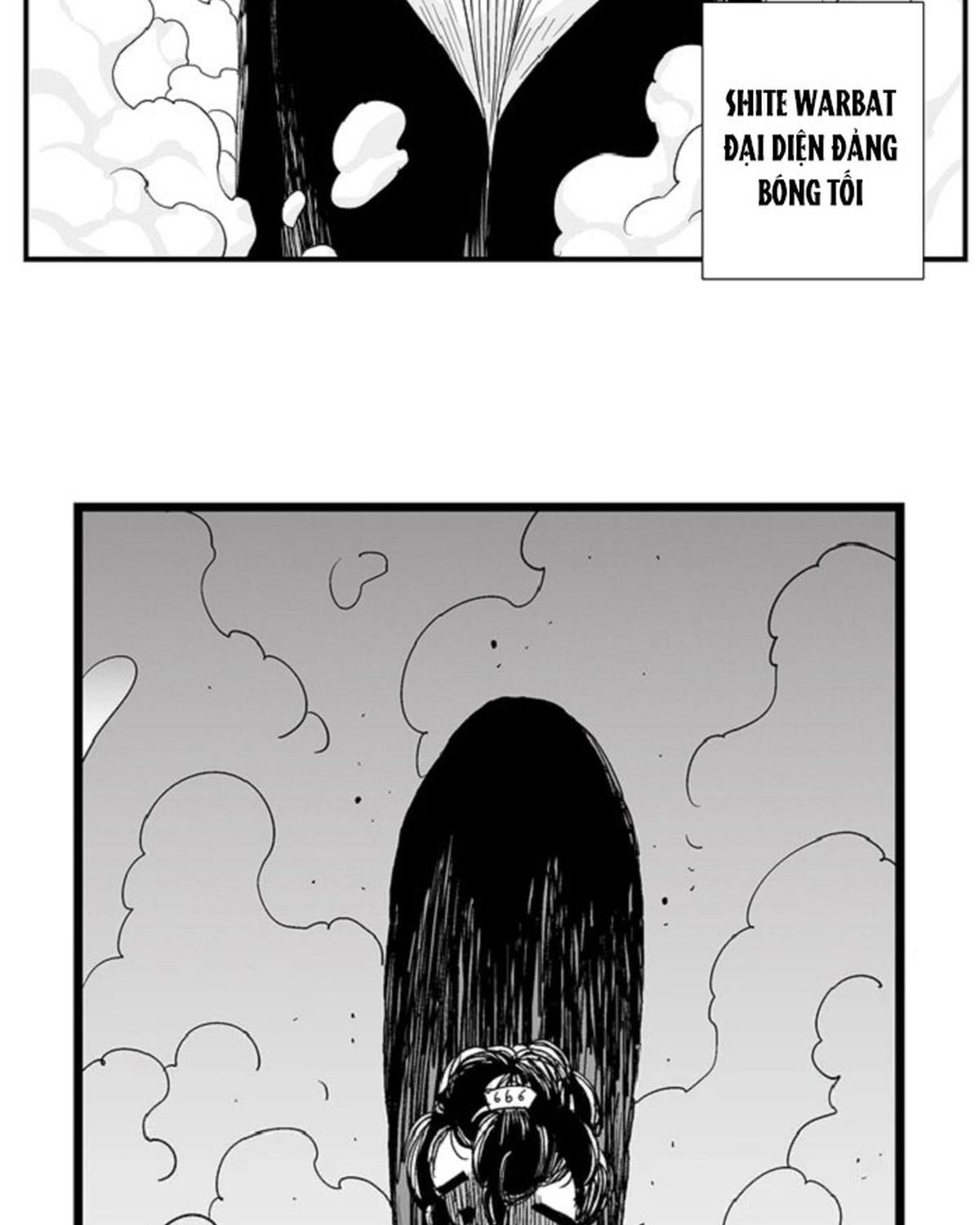 HELLPER - Chương 130
