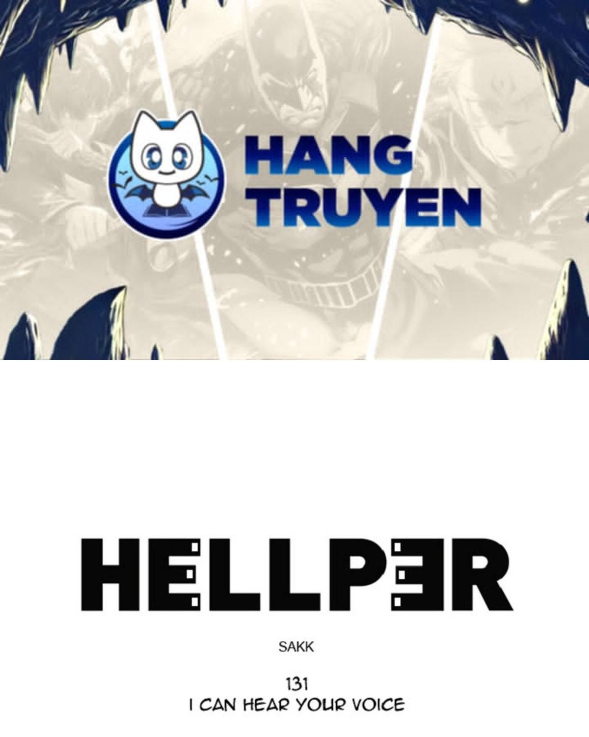 HELLPER - Chương 131