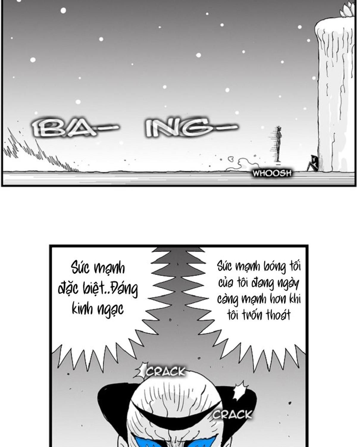HELLPER - Chương 131